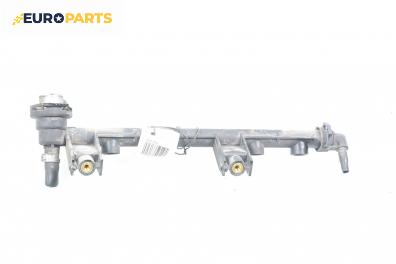Бензинова рейка за Renault Clio I Hatchback (05.1990 - 09.1998) 1.2 (5/357Y, 5/357K), 58 к.с.