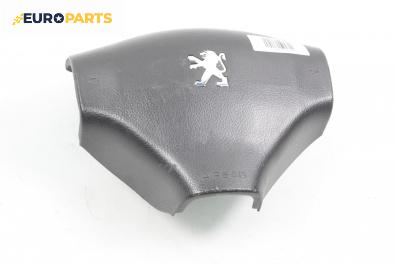 Airbag за Peugeot 206 Hatchback (08.1998 - 12.2012), 4+1 вр., хечбек, позиция: предна