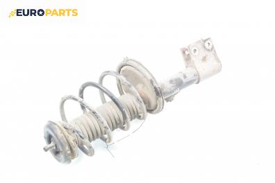 Макферсон за Peugeot 307 Hatchback (08.2000 - 12.2012), хечбек, позиция: предна, лява