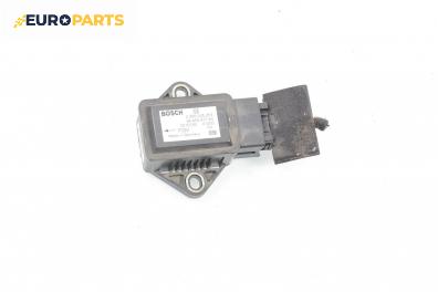 Сензор ESP за Peugeot 307 Hatchback (08.2000 - 12.2012), № Bosch 0 265 005 253
