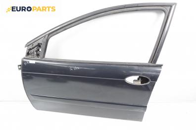 Врата за Citroen C5 II Sedan (08.2004 - 01.2008), 4+1 вр., хечбек, позиция: предна, лява