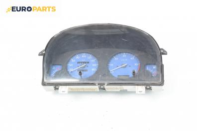 Километраж за Citroen Berlingo Pick-Up / Van I (07.1996 - 04.2008) 1.9 D (MFWJZ), 70 к.с.