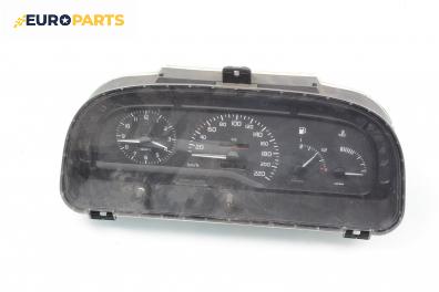 Километраж за Renault Laguna I Grandtour (09.1995 - 03.2001) 2.2 D (K56F/2, S56F), 83 к.с.