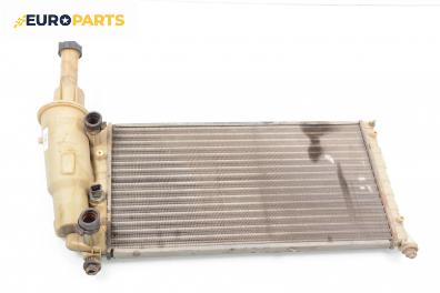 Воден радиатор за Lancia Y Hatchback (11.1995 - 09.2003) 1.2 (840AA, 840AF1A), 60 к.с.