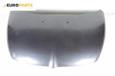Преден капак за Mitsubishi Grandis Minivan (03.2003 - 12.2011), 4+1 вр., миниван, позиция: предна