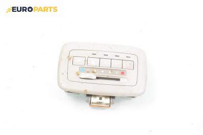 Панел климатик за Mitsubishi Grandis Minivan (03.2003 - 12.2011)
