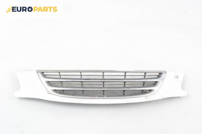 Решетка за Toyota Avensis Liftback I (09.1997 - 02.2003), хечбек, позиция: предна