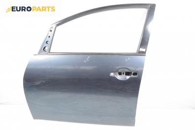 Врата за Mitsubishi Grandis Minivan (03.2003 - 12.2011), 4+1 вр., миниван, позиция: предна, лява