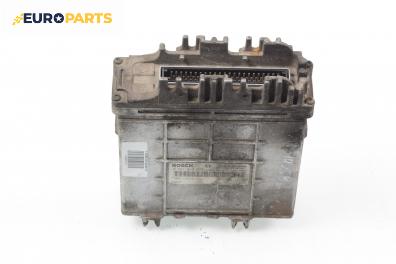 Компютър двигател за Renault Megane Scenic (10.1996 - 12.2001) 1.9 dTi (JA0N), 98 к.с.