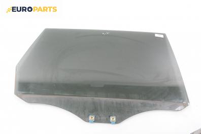 Странично стъкло за Mitsubishi Grandis Minivan (03.2003 - 12.2011), 4+1 вр., миниван, позиция: задна, дясна