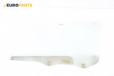 Странично стъкло за Mitsubishi Grandis Minivan (03.2003 - 12.2011), 4+1 вр., миниван, позиция: предна, лява