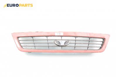 Решетка за Daewoo Nexia Hatchback (02.1995 - 08.1997), хечбек, позиция: предна