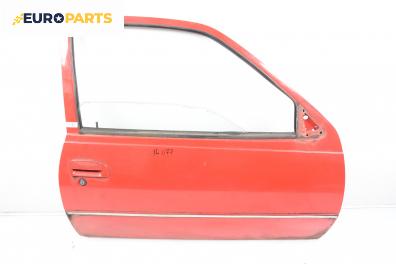 Врата за Daewoo Nexia Hatchback (02.1995 - 08.1997), 2+1 вр., хечбек, позиция: дясна