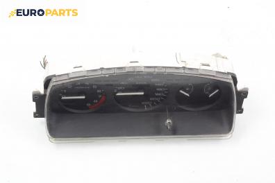 Километраж за Honda Civic V Coupe (08.1993 - 03.1996) 1.5 i LSi (EJ2), 101 к.с.