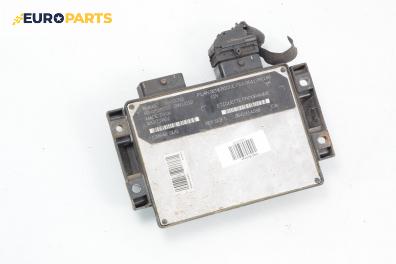 Компютър двигател за Citroen Berlingo Pick-Up / Van I (07.1996 - 04.2008) 1.9 D (MFWJZ), 70 к.с., № R04080025C