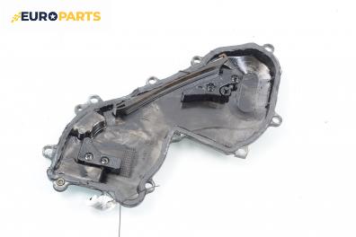 Капак ангренажен ремък за Nissan Almera TINO (12.1998 - 02.2006) 2.2 dCi, 136 к.с.
