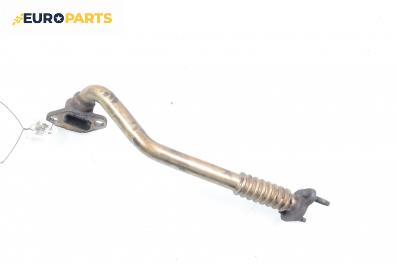 EGR тръба за Nissan Almera TINO (12.1998 - 02.2006) 2.2 dCi, 136 к.с.