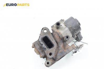 EGR-клапан за Nissan Almera TINO (12.1998 - 02.2006) 2.2 dCi, 136 к.с.
