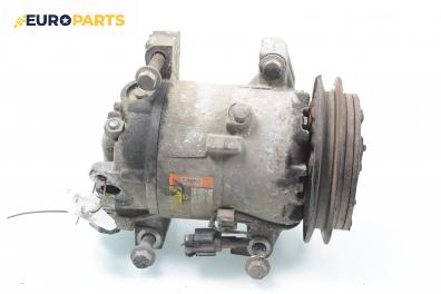 Компресор климатик за Nissan Almera TINO (12.1998 - 02.2006) 2.2 dCi, 136 к.с., EA051-45010