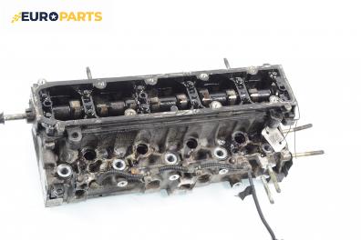 Глава за Peugeot 307 Hatchback (08.2000 - 12.2012) 2.0 HDi 90, 90 к.с.