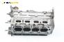 Глава за Renault Clio II Hatchback (09.1998 - 09.2005) 1.6 16V (BB01, BB0H, BB0T, BB14, BB1D, BB1R, BB2KL...), 107 к.с.