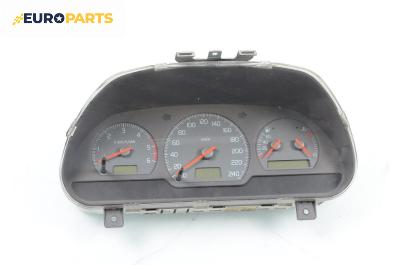 Километраж за Volvo V40 Estate (07.1995 - 06.2004) 1.9 DI, 95 к.с.