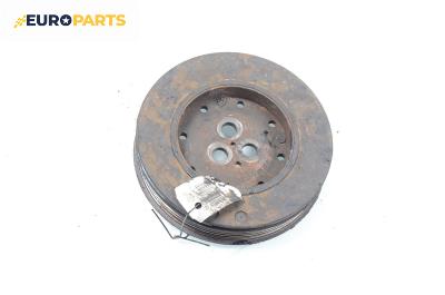 Демпферна шайба за Ford Mondeo III Estate (10.2000 - 03.2007) 2.0 TDCi, 130 к.с.