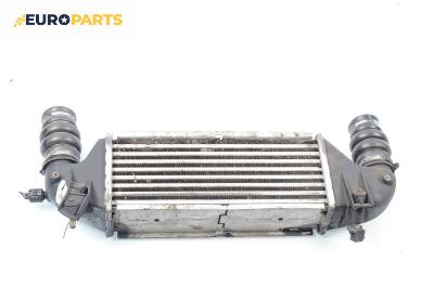 Интеркулер за Ford Focus I Hatchback (10.1998 - 12.2007) 1.8 TDCi, 100 к.с.