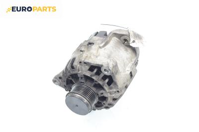 Алтернатор / генератор за Renault Megane Scenic (10.1996 - 12.2001) 1.9 dTi (JA0N), 98 к.с.