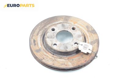 Спирачен диск за Ford Focus I Hatchback (10.1998 - 12.2007), позиция: предна