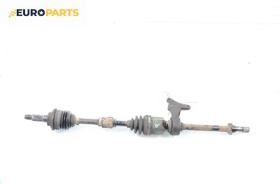 Полуоска за Mazda 323 S VI Sedan (05.1998 - 05.2004) 1.5 16V, 88 к.с., позиция: предна, дясна