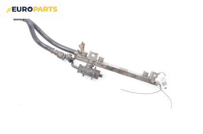 Бензинова рейка за Lancia Dedra Sedan (01.1989 - 07.1999) 1.6 LE (835EB) Catalyst, 90 к.с.