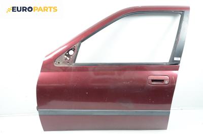 Врата за Peugeot 406 Sedan (08.1995 - 01.2005), 4+1 вр., седан, позиция: предна, лява