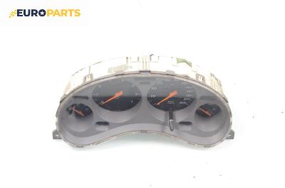 Километраж за Opel Tigra Coupe (07.1994 - 12.2000) 1.4 16V, 90 к.с.