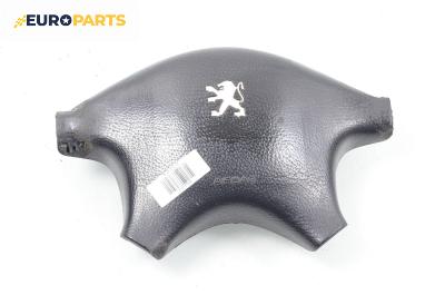 Airbag за Peugeot 406 Break (10.1996 - 10.2004), 4+1 вр., комби, позиция: предна