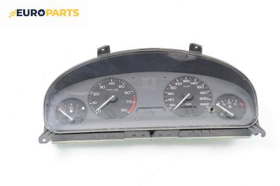 Километраж за Peugeot 406 Break (10.1996 - 10.2004) 1.8 16V, 110 к.с.