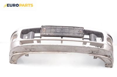 Предна броня за Fiat Bravo I Coupe (1995-10-01 - 2001-10-01), хечбек, позиция: предна