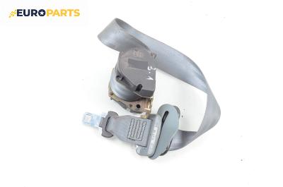 Предпазен колан за Renault Megane Scenic (10.1996 - 12.2001), 4+1 вр., позиция: задна, лява