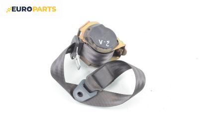 Предпазен колан за Citroen Xsara Picasso (09.1999 - 06.2012), 4+1 вр., позиция: задна, лява