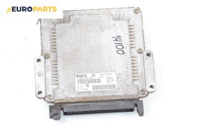 Компютър двигател за Citroen Xsara Picasso (09.1999 - 06.2012) 2.0 HDi, 90 к.с., № 0 281 010 137