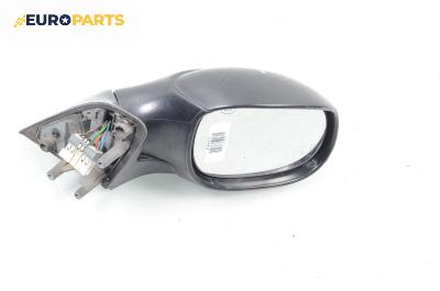 Огледало за Citroen Xsara Picasso (09.1999 - 06.2012), 4+1 вр., миниван, позиция: дясна