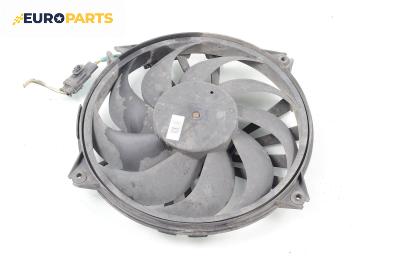 Перка охлаждане за Citroen Xsara Picasso (09.1999 - 06.2012) 2.0 HDi, 90 к.с.