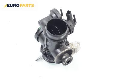 EGR-клапан за Citroen Berlingo Pick-Up / Van I (07.1996 - 12.2011) 1.9 D (MFWJZ), 70 к.с.