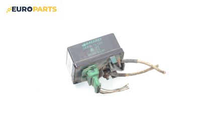 Реле подгревни свещи за Citroen Berlingo Pick-Up / Van I (07.1996 - 04.2008) 1.9 D (MFWJZ), № 96 399 125 80