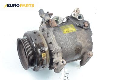 Компресор климатик за Mitsubishi Galant VI Estate (09.1996 - 10.2003) 2.0 (EA2W), 136 к.с., MR315567 / MSC90C