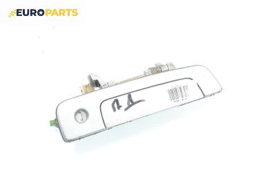 Външна дръжка за Mitsubishi Galant VI Estate (09.1996 - 10.2003), 4+1 вр., комби, позиция: предна, дясна