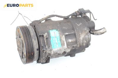 Компресор климатик за Volkswagen Golf IV Hatchback (08.1997 - 06.2005) 1.4 16V, 75 к.с., 1J0 820 803 A / SD7V16