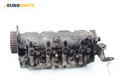 Глава за Renault Laguna II Hatchback (03.2001 - 12.2007) 1.9 dCi (BG08, BG0G), 120 к.с.