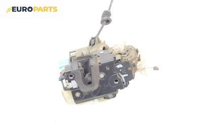 Брава на врата за Volkswagen Polo Hatchback IV (10.2001 - 12.2005), позиция: предна, дясна