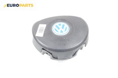 Airbag за Volkswagen Polo Hatchback IV (10.2001 - 12.2005), 4+1 вр., хечбек, позиция: предна